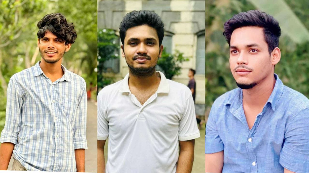 জবির দুই শিক্ষককে মারধর: ছাত্রদলের তিন নেতা বিশ্ববিদ্যালয় থেকে বহিষ্কার